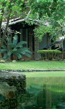 Palm Garden Village Hotel Anuradhapura Exterior foto